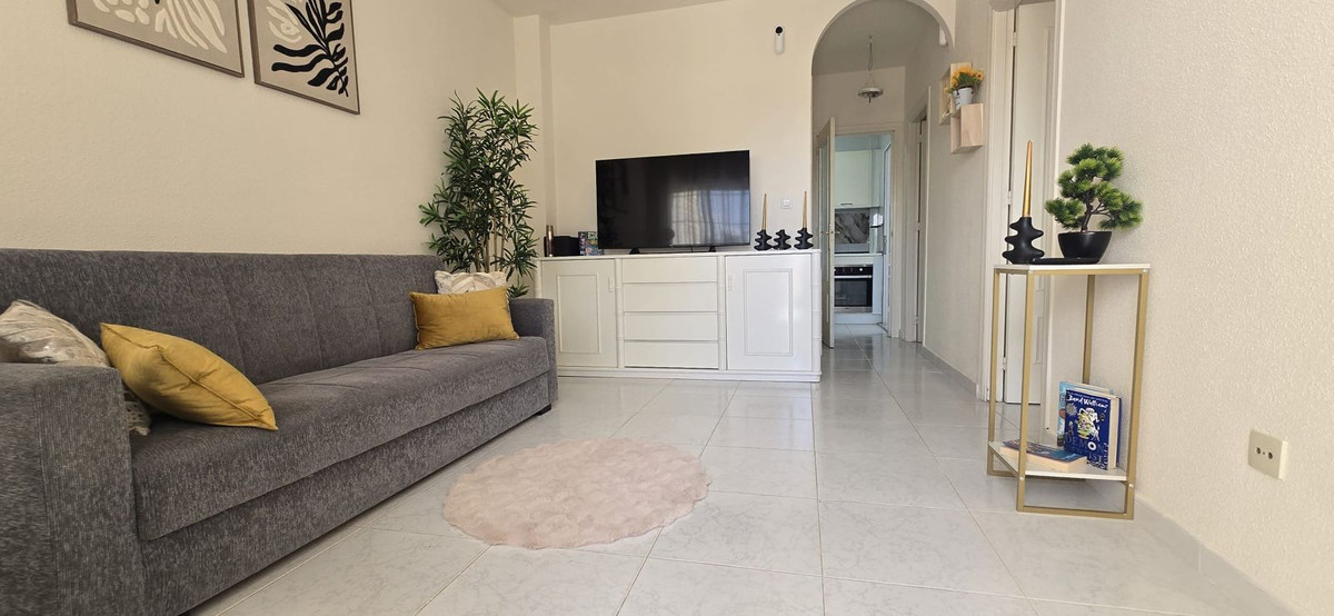 3 Bed Apartment for sale in Santiago De La Ribera Costa Calida, Murcia, Spain