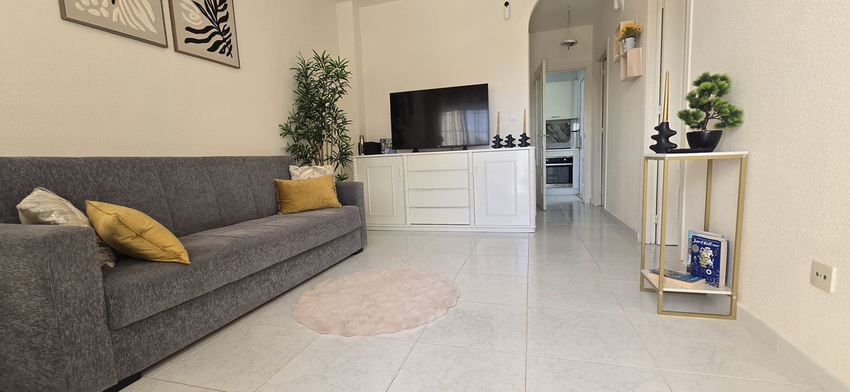 3 Bed Apartment for sale in Santiago De La Ribera Costa Calida, Murcia, Spain