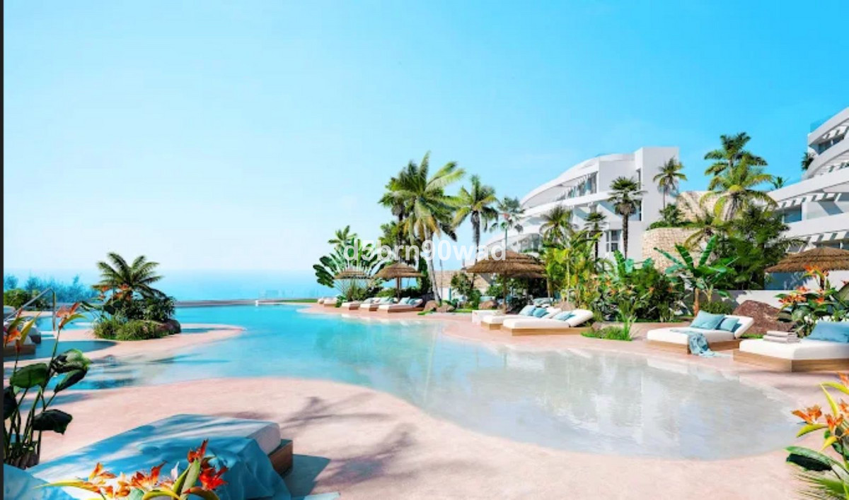 3 Bed Apartment for sale in La Cala De Mijas Costa Del Sol, Málaga, Spain