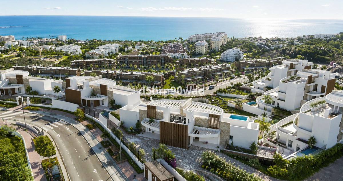 3 Bed Apartment for sale in La Cala De Mijas Costa Del Sol, Málaga, Spain