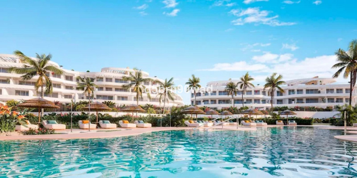 3 Bed Apartment for sale in La Cala De Mijas Costa Del Sol, Málaga, Spain