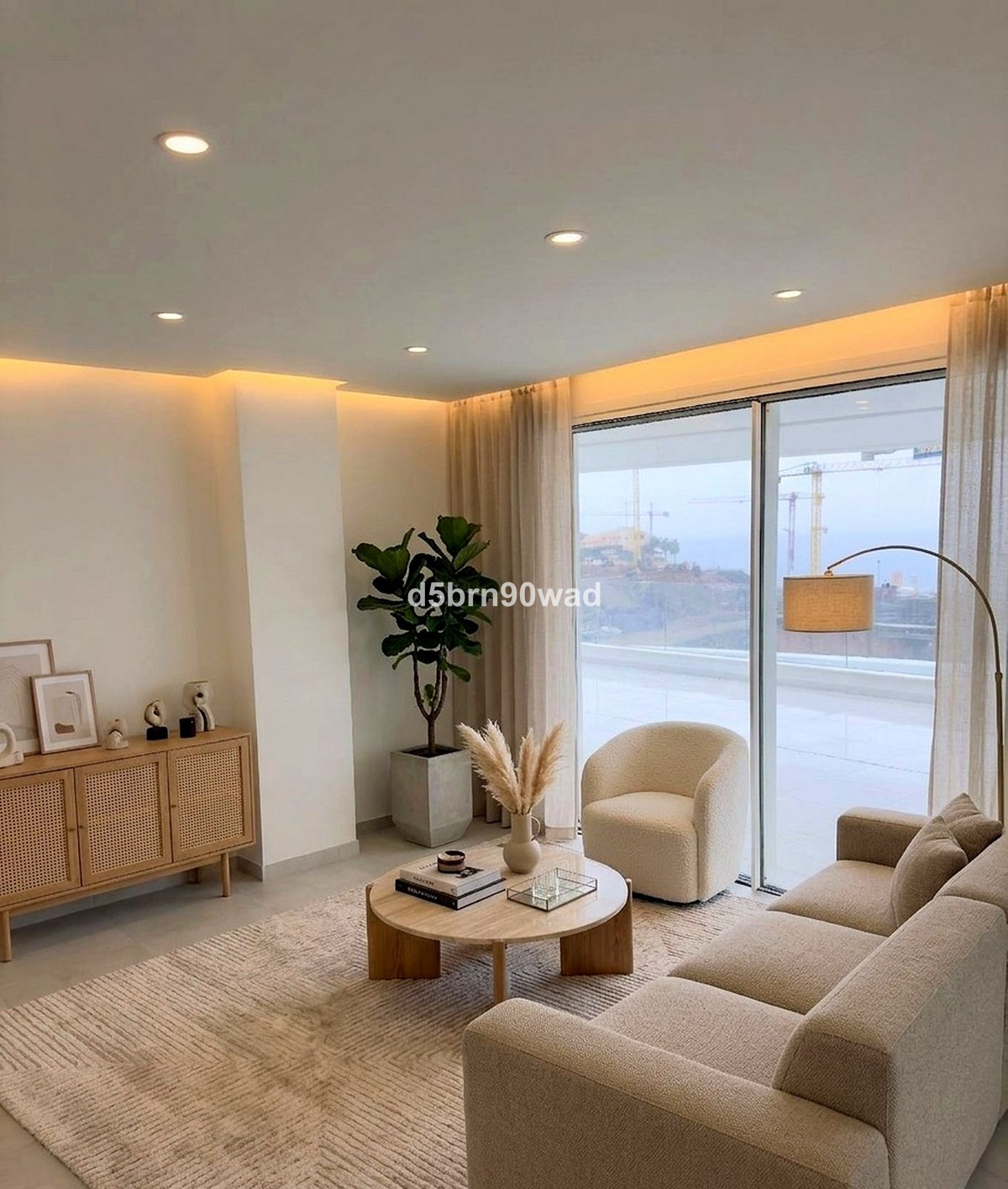 3 Bed Apartment for sale in La Cala De Mijas Costa Del Sol, Málaga, Spain