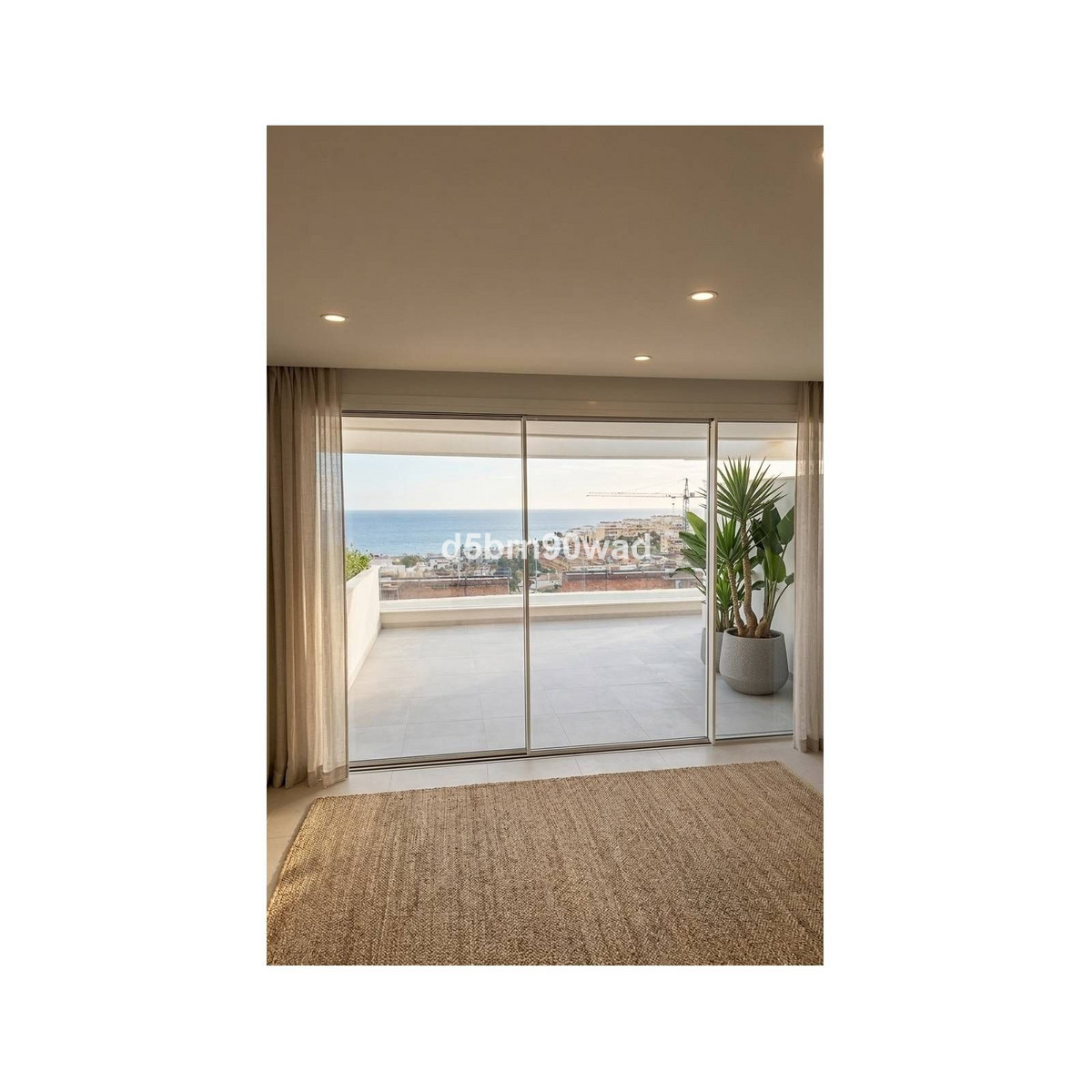 3 Bed Apartment for sale in La Cala De Mijas Costa Del Sol, Málaga, Spain