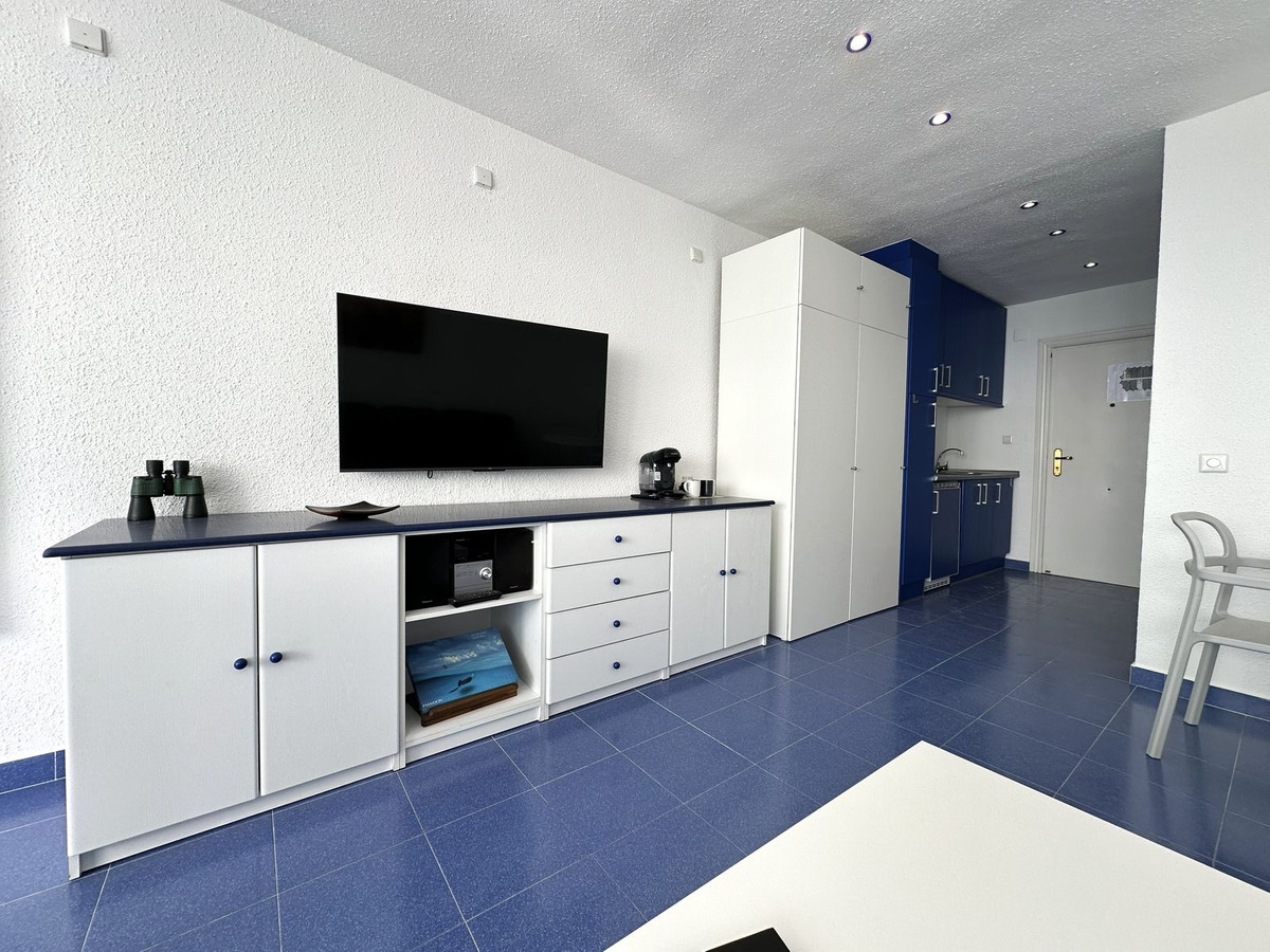 Se vende Estudio Planta Superior de 1 dormitorios en Costa Del Sol, Málaga, España