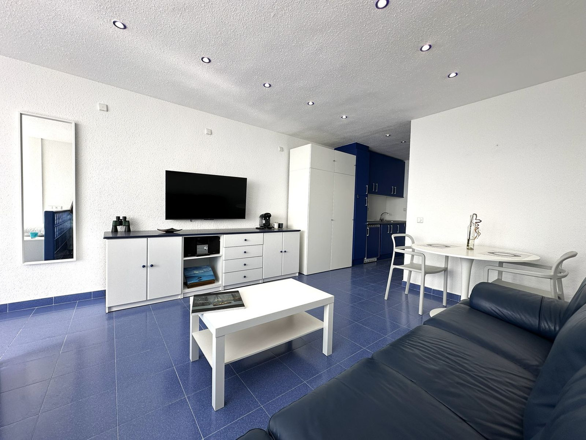 Se vende Estudio Planta Superior de 1 dormitorios en Costa Del Sol, Málaga, España