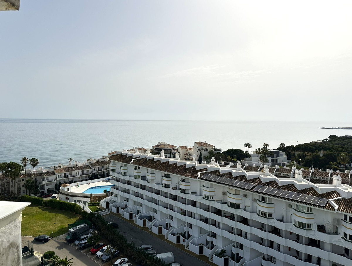 Se vende Estudio Planta Superior de 1 dormitorios en Costa Del Sol, Málaga, España