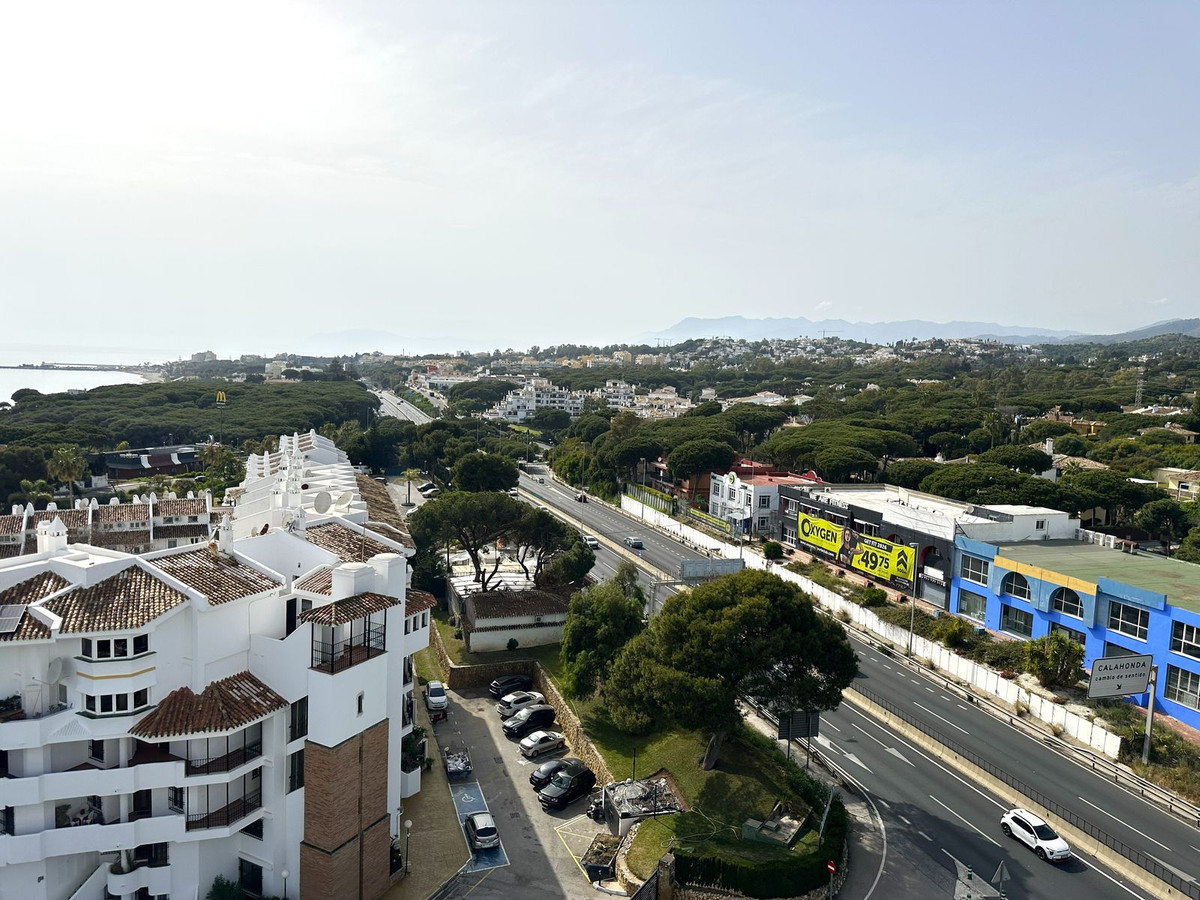 Se vende Estudio Planta Superior de 1 dormitorios en Costa Del Sol, Málaga, España