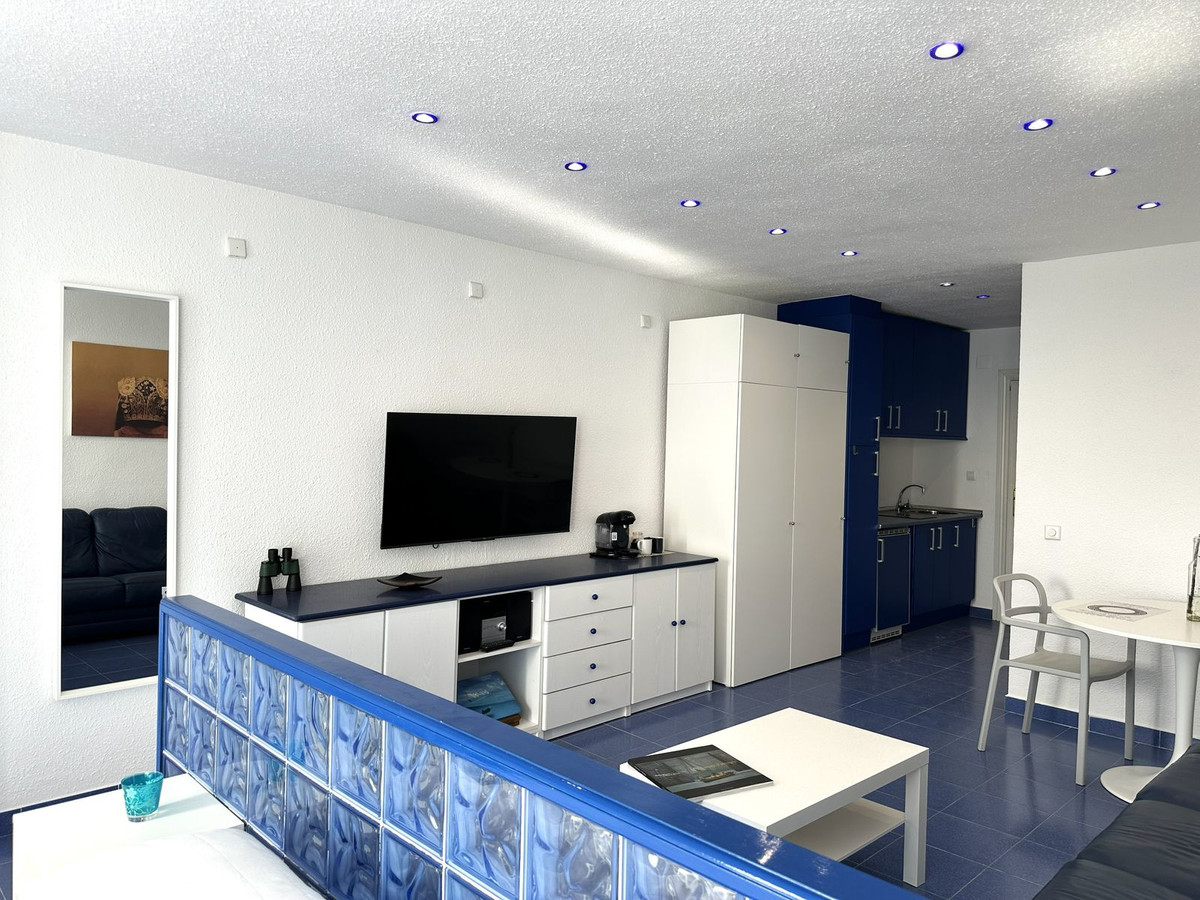 Se vende Estudio Planta Superior de 1 dormitorios en Costa Del Sol, Málaga, España