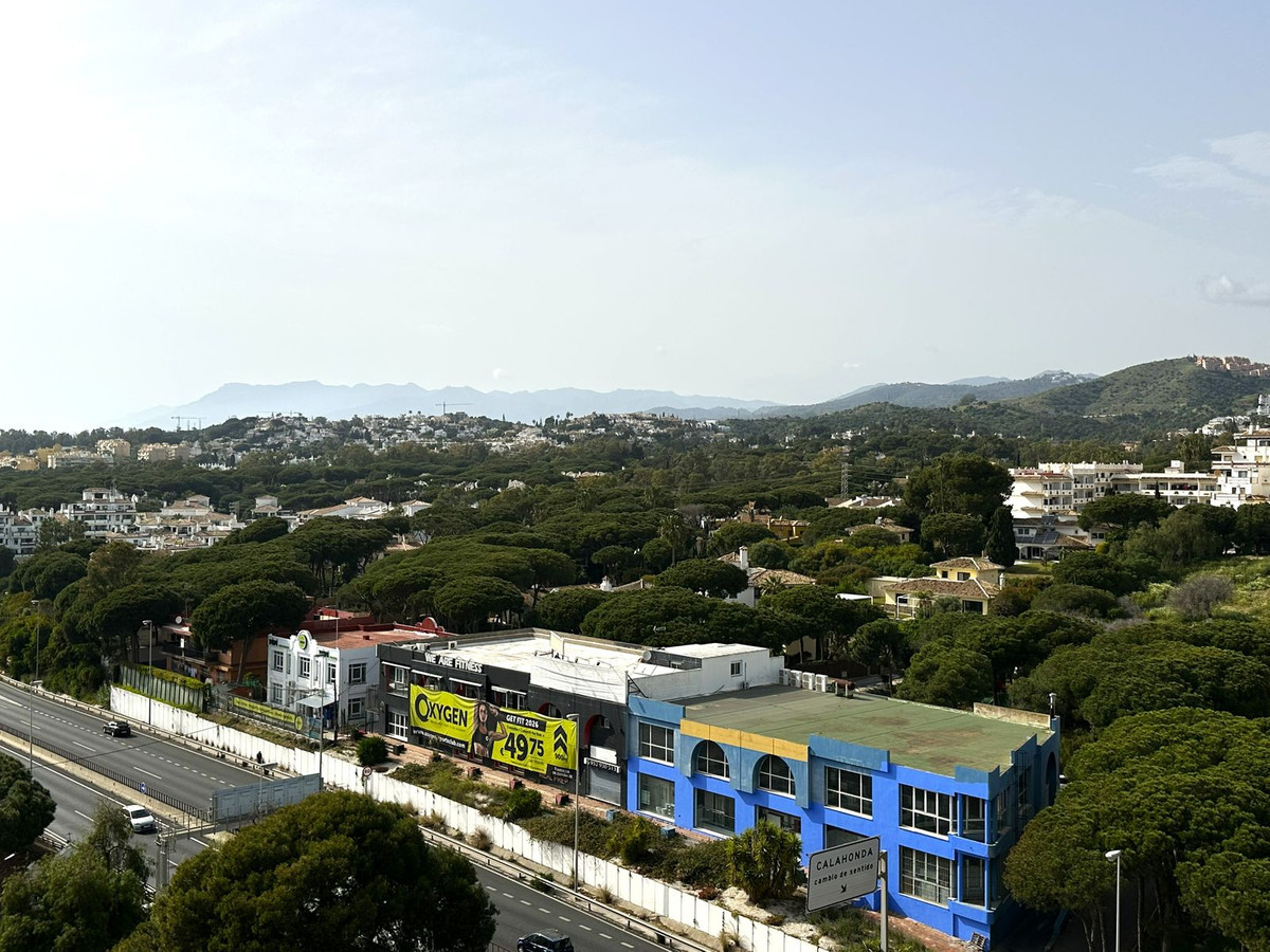 Se vende Estudio Planta Superior de 1 dormitorios en Costa Del Sol, Málaga, España