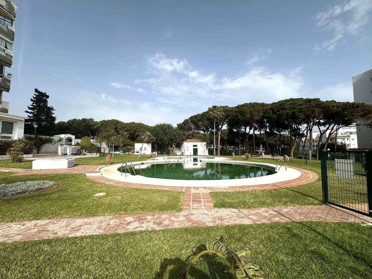 Se vende Estudio Planta Superior de 1 dormitorios en Costa Del Sol, Málaga, España