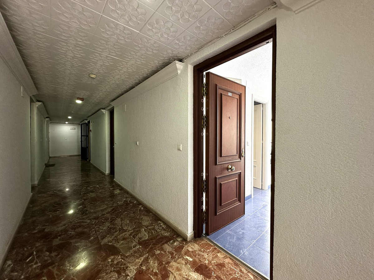 Se vende Estudio Planta Superior de 1 dormitorios en Costa Del Sol, Málaga, España