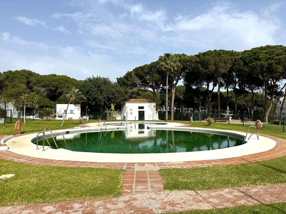 Se vende Estudio Planta Superior de 1 dormitorios en Costa Del Sol, Málaga, España