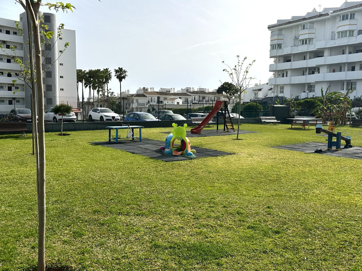 Se vende Estudio Planta Superior de 1 dormitorios en Costa Del Sol, Málaga, España