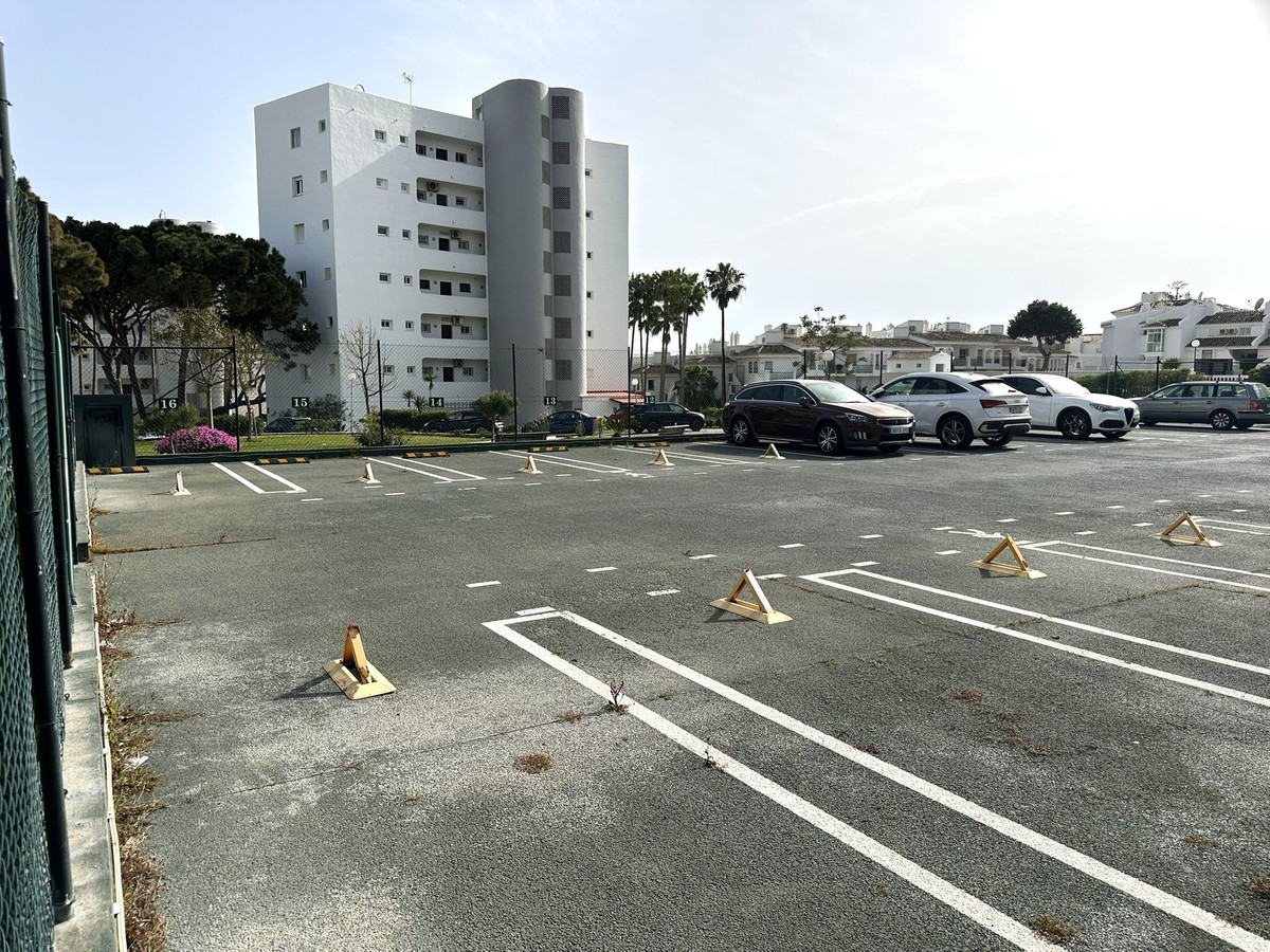 Se vende Estudio Planta Superior de 1 dormitorios en Costa Del Sol, Málaga, España