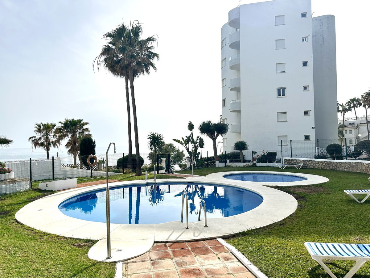 Se vende Estudio Planta Superior de 1 dormitorios en Costa Del Sol, Málaga, España