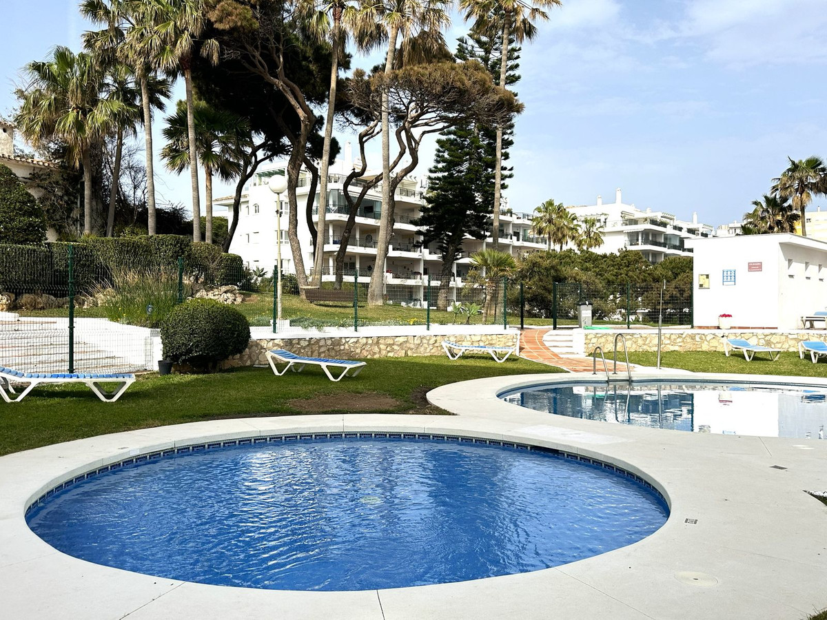 Se vende Estudio Planta Superior de 1 dormitorios en Costa Del Sol, Málaga, España
