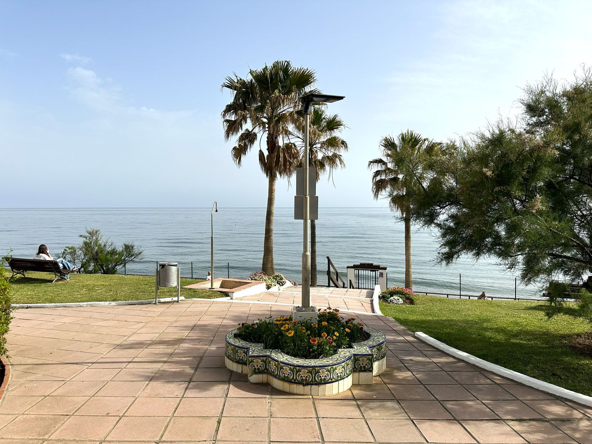 Se vende Estudio Planta Superior de 1 dormitorios en Costa Del Sol, Málaga, España
