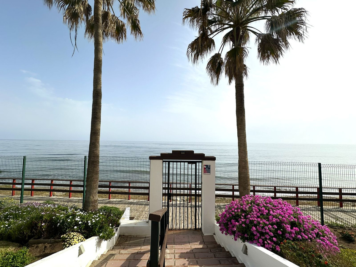 Se vende Estudio Planta Superior de 1 dormitorios en Costa Del Sol, Málaga, España