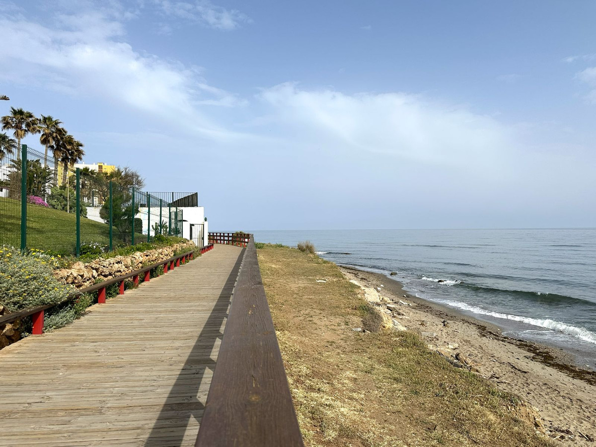 Se vende Estudio Planta Superior de 1 dormitorios en Costa Del Sol, Málaga, España