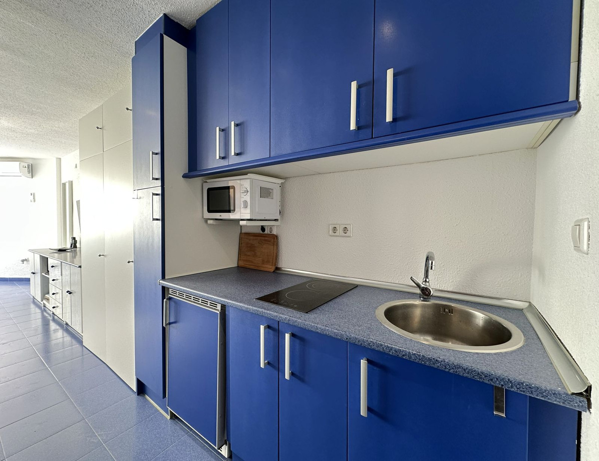 Se vende Estudio Planta Superior de 1 dormitorios en Costa Del Sol, Málaga, España