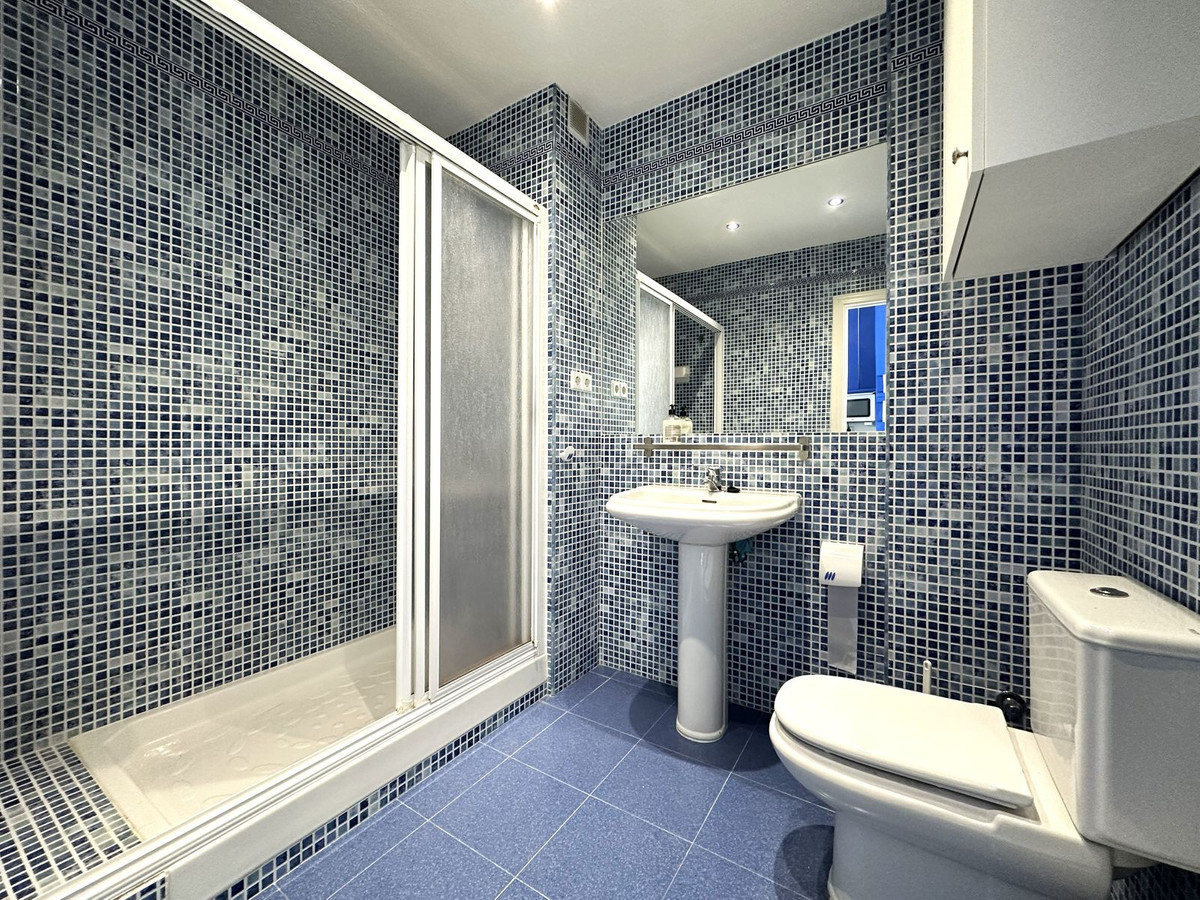 Se vende Estudio Planta Superior de 1 dormitorios en Costa Del Sol, Málaga, España