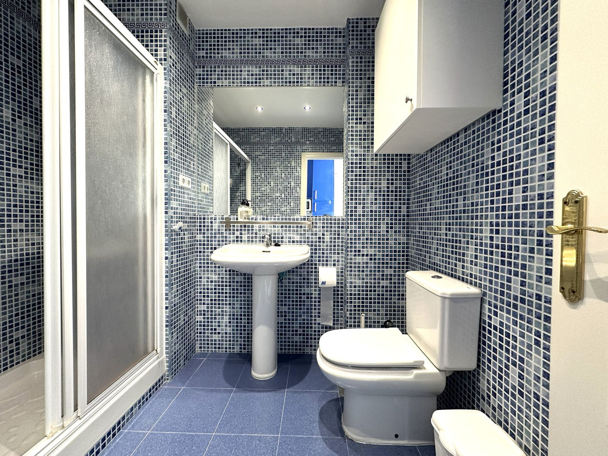 Se vende Estudio Planta Superior de 1 dormitorios en Costa Del Sol, Málaga, España