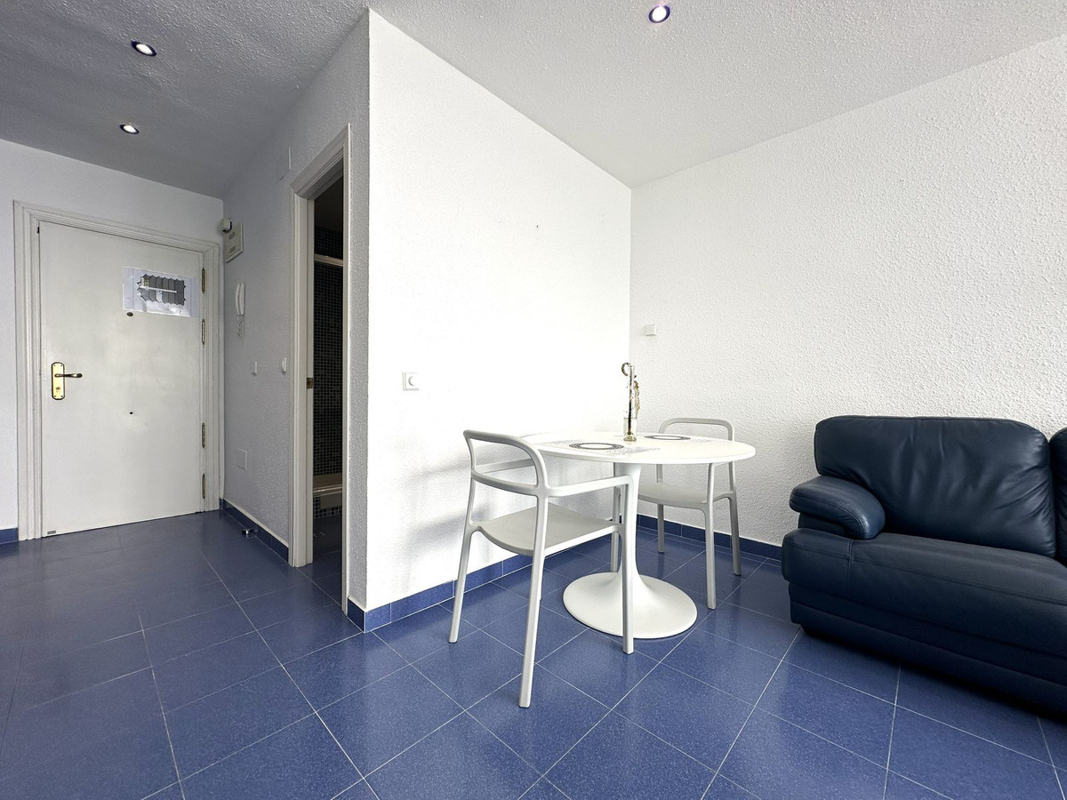 Se vende Estudio Planta Superior de 1 dormitorios en Costa Del Sol, Málaga, España