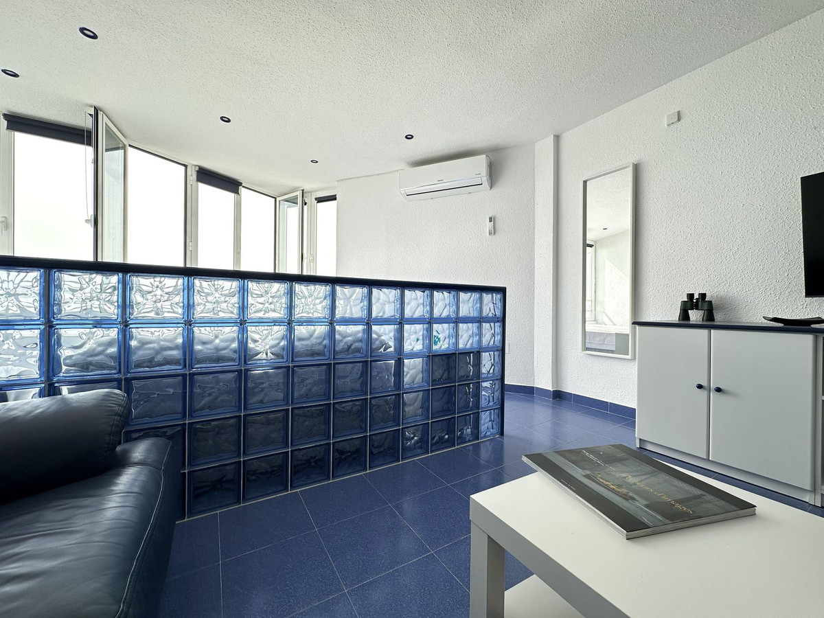 Se vende Estudio Planta Superior de 1 dormitorios en Costa Del Sol, Málaga, España