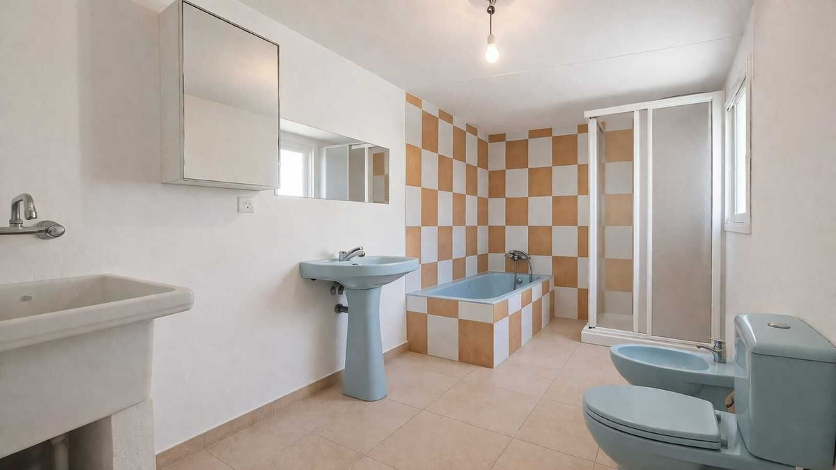 2 Bed Townhouse for sale in Cartajima Costa Del Sol, Málaga, Spain