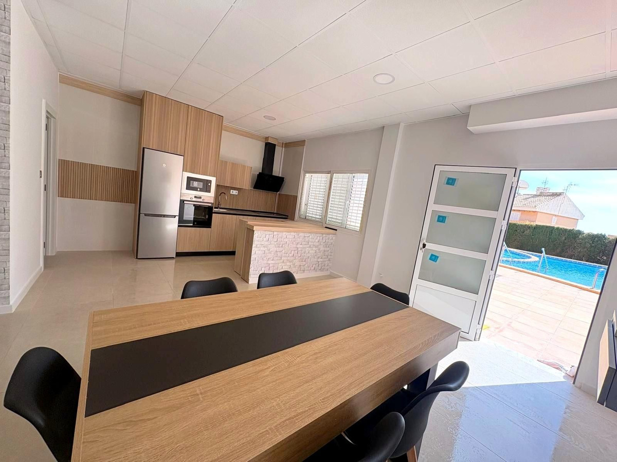 Se vende Apartamento Planta Baja de 2 dormitorios en Costa Calida, Murcia, España