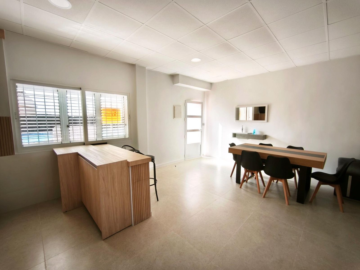 Se vende Apartamento Planta Baja de 2 dormitorios en Costa Calida, Murcia, España