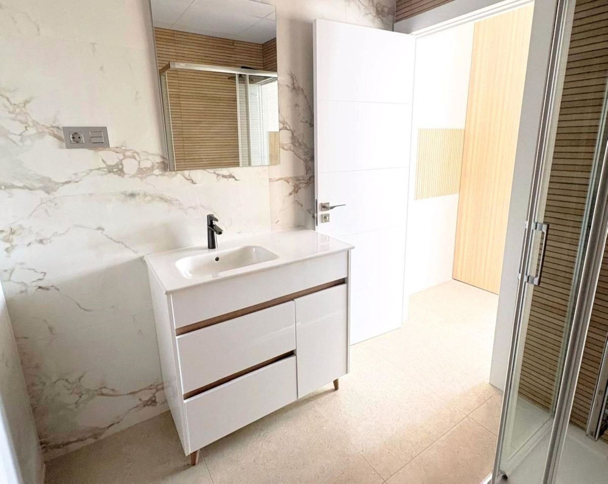 Se vende Apartamento Planta Baja de 2 dormitorios en Costa Calida, Murcia, España