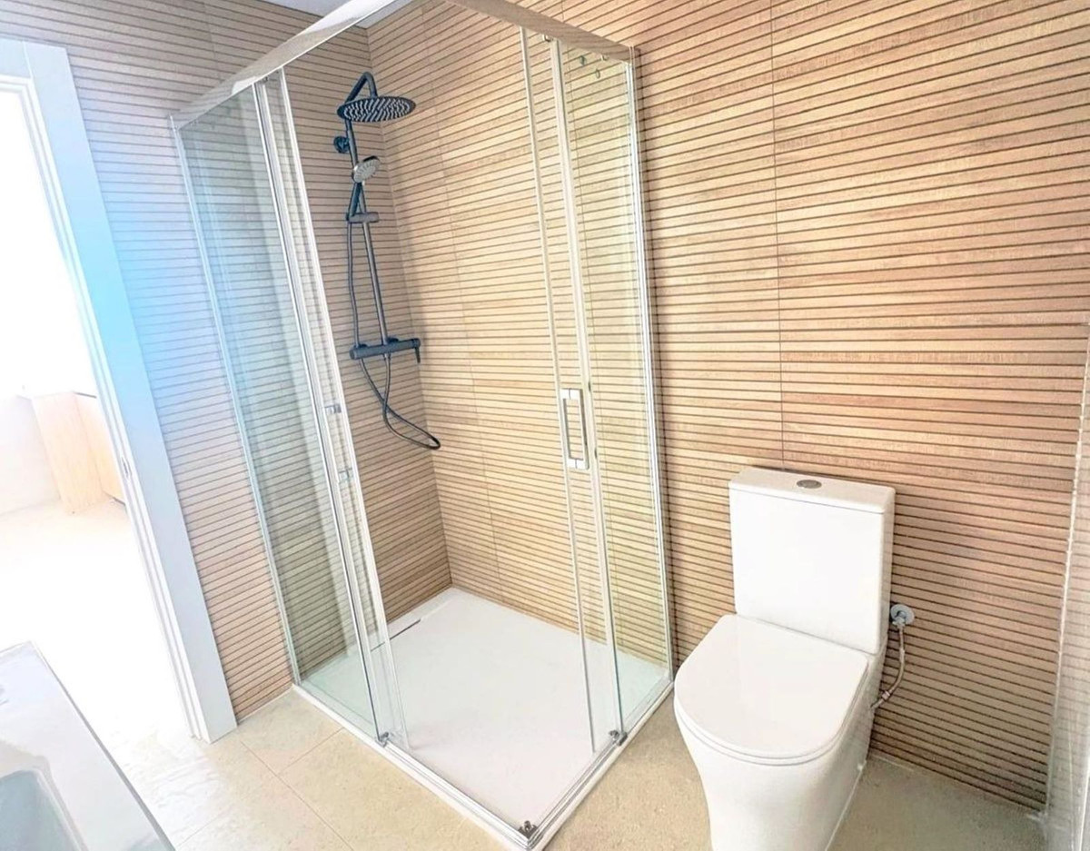 Se vende Apartamento Planta Baja de 2 dormitorios en Costa Calida, Murcia, España