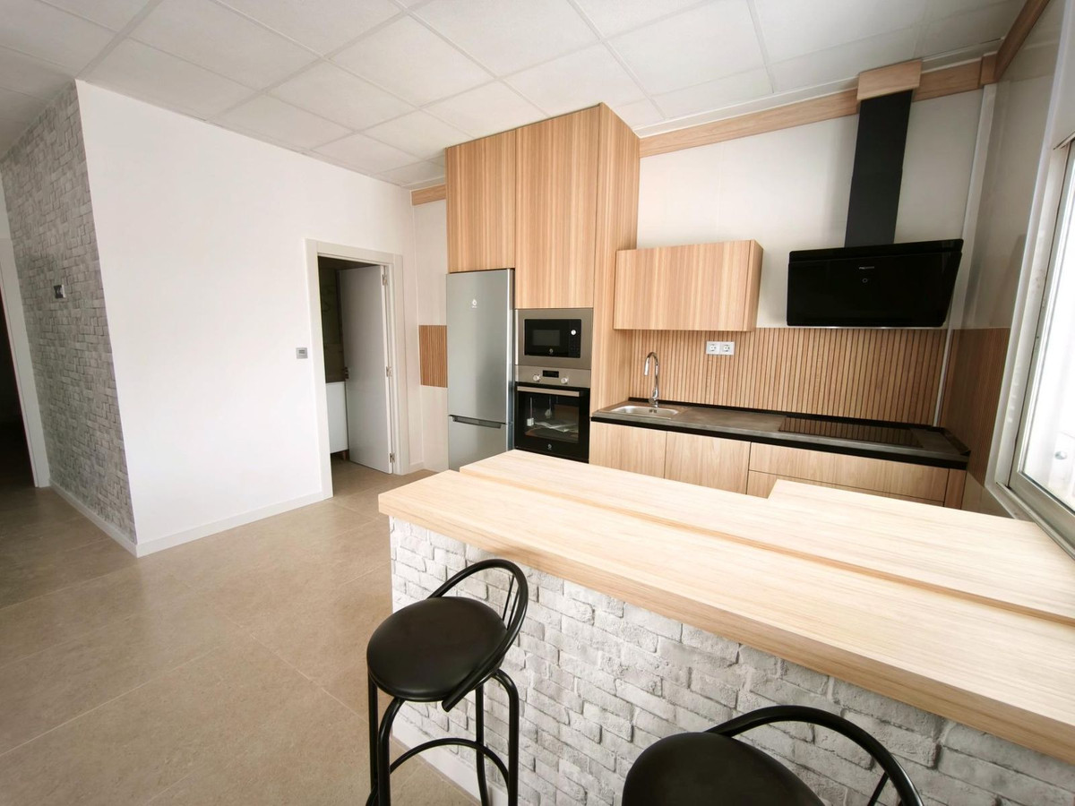 Se vende Apartamento Planta Baja de 2 dormitorios en Costa Calida, Murcia, España