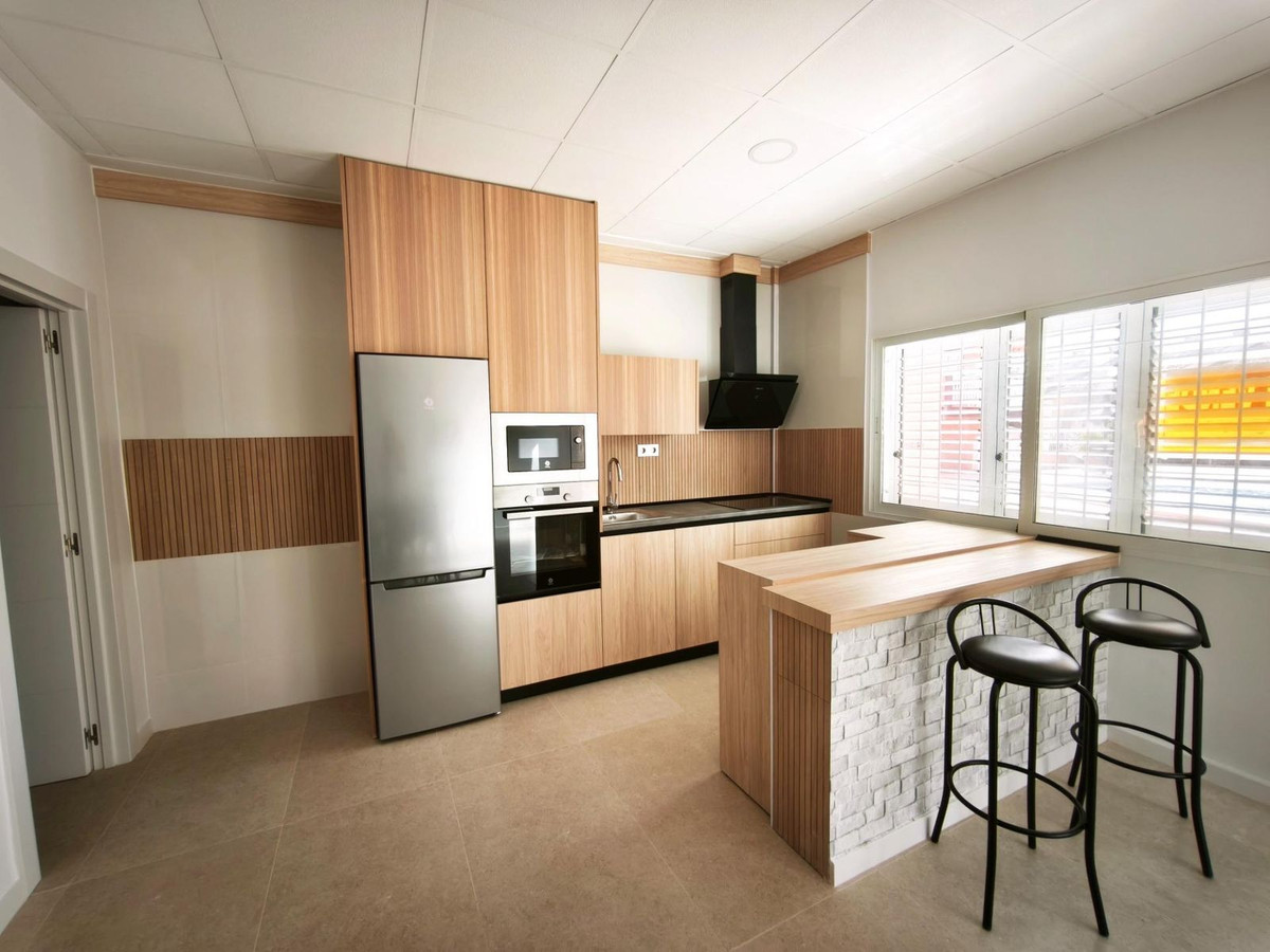 Se vende Apartamento Planta Baja de 2 dormitorios en Costa Calida, Murcia, España