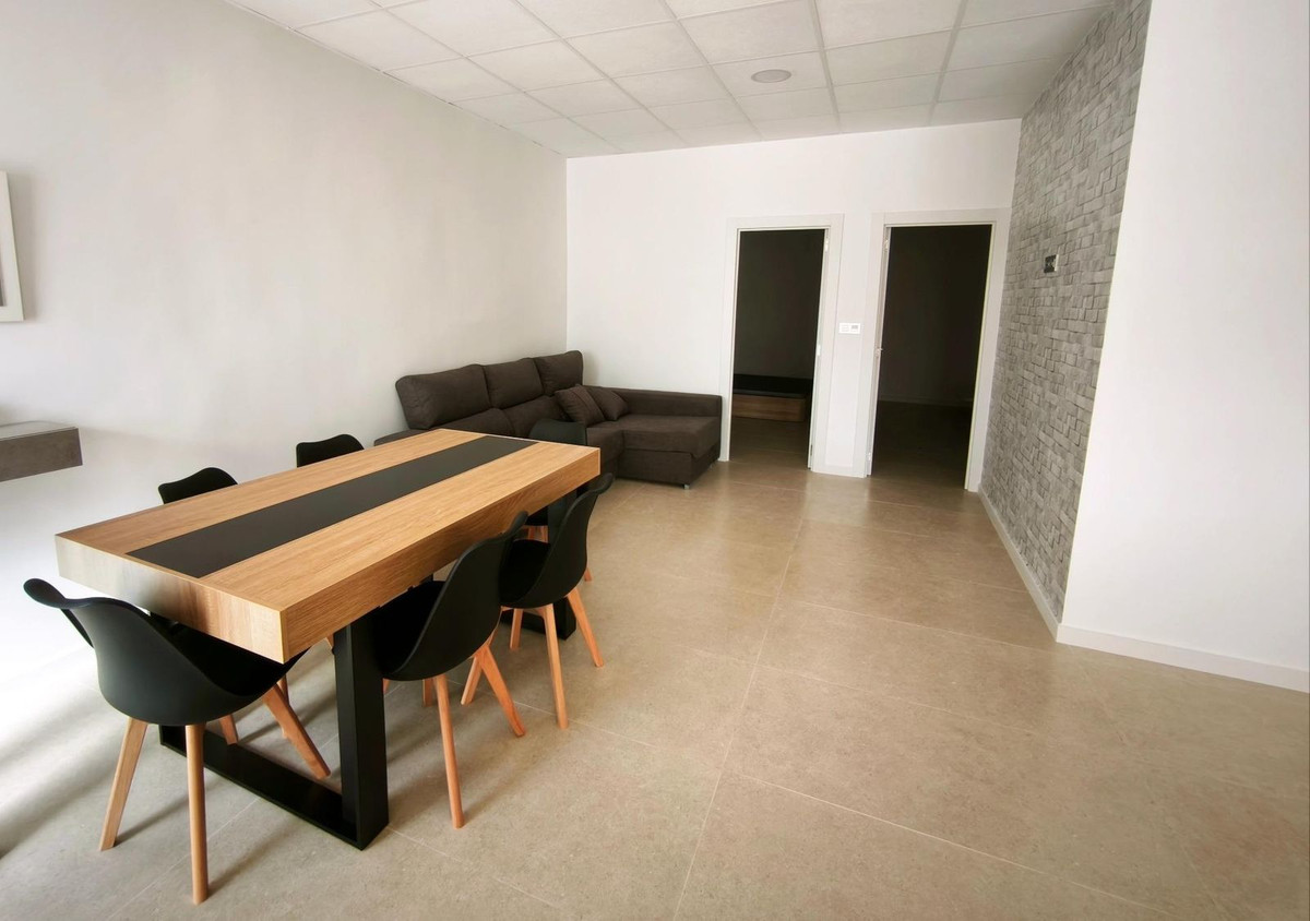 Se vende Apartamento Planta Baja de 2 dormitorios en Costa Calida, Murcia, España