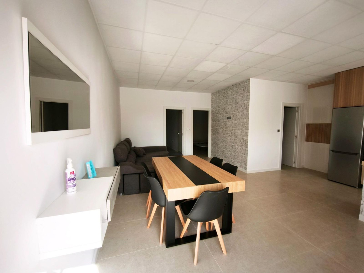 Se vende Apartamento Planta Baja de 2 dormitorios en Costa Calida, Murcia, España