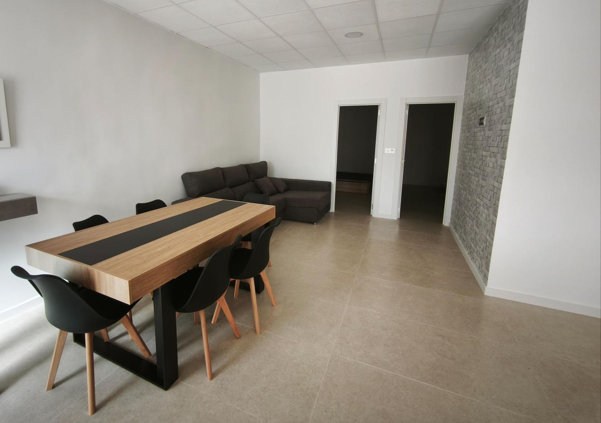 Se vende Apartamento Planta Baja de 2 dormitorios en Costa Calida, Murcia, España