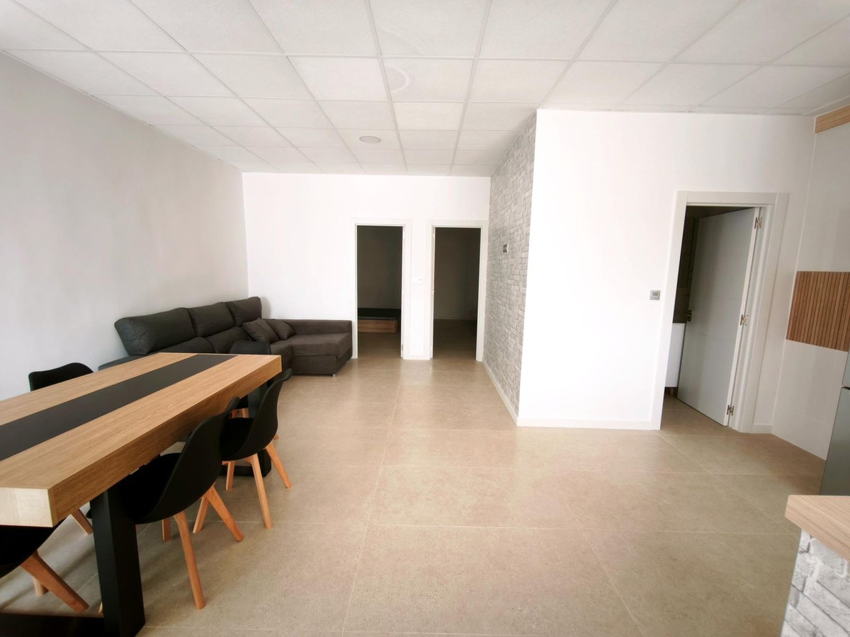 Se vende Apartamento Planta Baja de 2 dormitorios en Costa Calida, Murcia, España