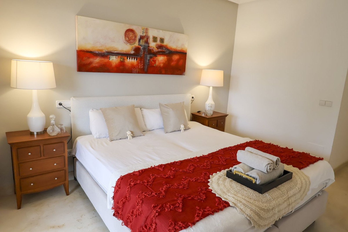 2 Bed Apartment for sale in Los Arqueros Costa Del Sol, Málaga, Spain