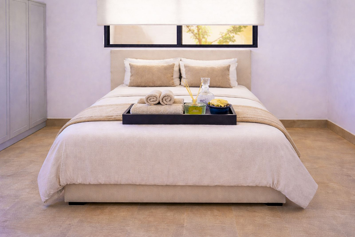 2 Bed Apartment for sale in Los Arqueros Costa Del Sol, Málaga, Spain