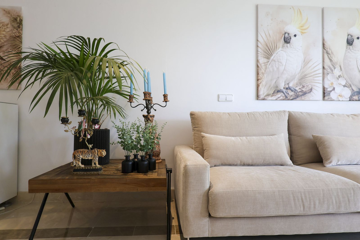2 Bed Apartment for sale in Los Arqueros Costa Del Sol, Málaga, Spain