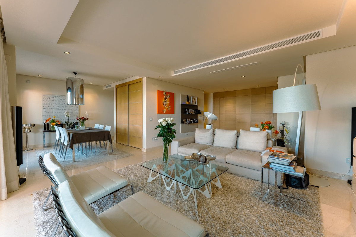 2 Bed Apartment for sale in La Quinta Costa Del Sol, Málaga, Spain