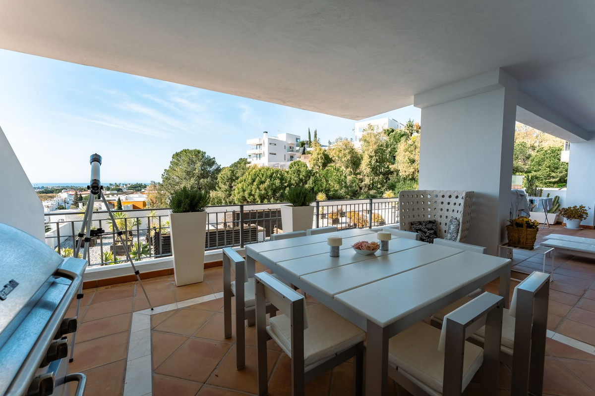 2 Bed Apartment for sale in La Quinta Costa Del Sol, Málaga, Spain