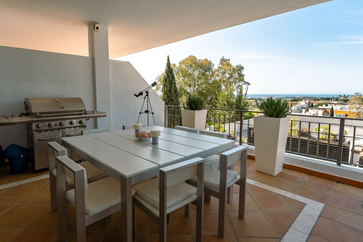 2 Bed Apartment for sale in La Quinta Costa Del Sol, Málaga, Spain