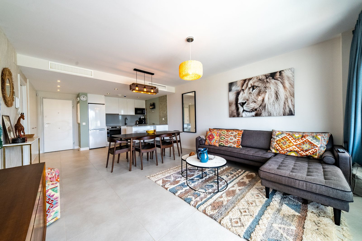 Se vende Apartamento Planta Baja de 2 dormitorios en Costa Del Sol, Málaga, España