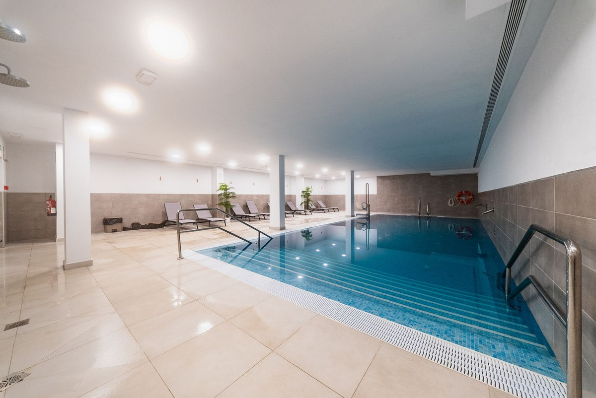 Se vende Apartamento Planta Baja de 2 dormitorios en Costa Del Sol, Málaga, España
