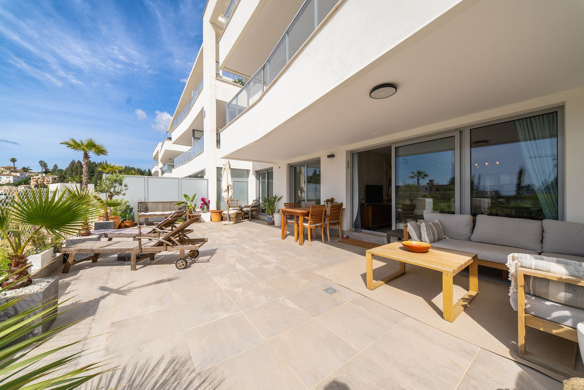 Se vende Apartamento Planta Baja de 2 dormitorios en Costa Del Sol, Málaga, España