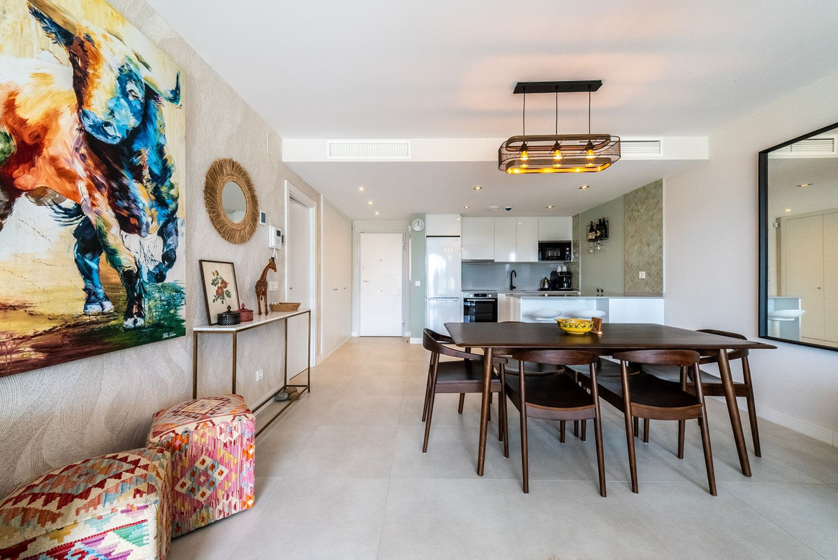 Se vende Apartamento Planta Baja de 2 dormitorios en Costa Del Sol, Málaga, España