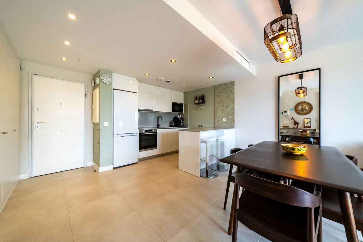 Se vende Apartamento Planta Baja de 2 dormitorios en Costa Del Sol, Málaga, España